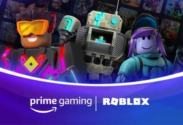 Roblox Prime Gaming cover