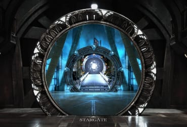 Stargate History Games