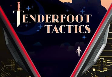 Tenderfoot Tactics Preview