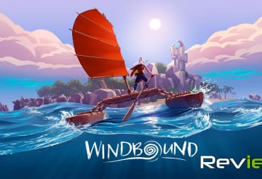 Windbound Review