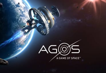 AGOS key art virtual reality Ubisoft
