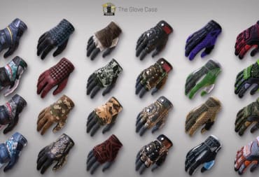 CSGO Gloves