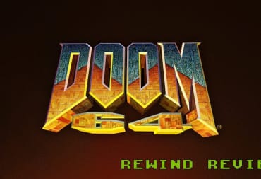 Doom 64 Rewind Review