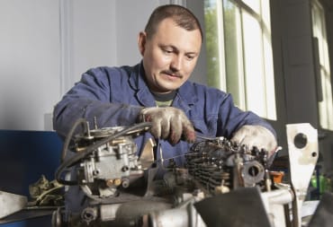 Bethesda Engine Overhaul