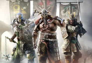 For Honor Factions