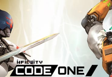 Infinity CodeOne Guide