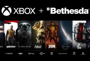 Xbox + Bethesda