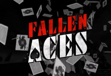 fallen aces