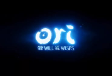 Ori and the Will of the Wisps screenshot
