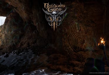 Baldur's Gate 3 Character Creation Guide Title