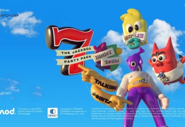 Jackbox Party Pack 7 Preview Image
