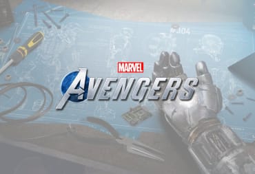 Marvel's Avengers 1.3.3 Update cover
