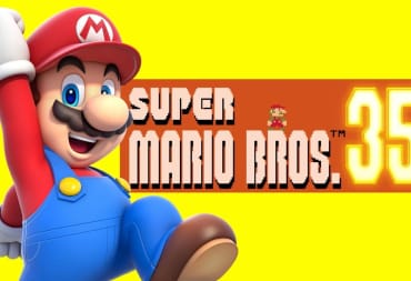 Super Mario Bros 35 Tips