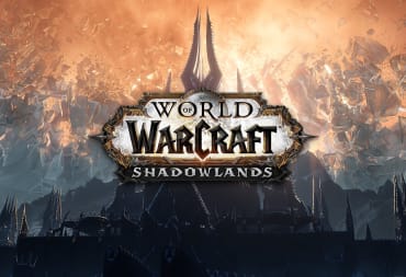 World of Warcraft Shadowlands delay cover
