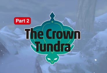 the crown tundra
