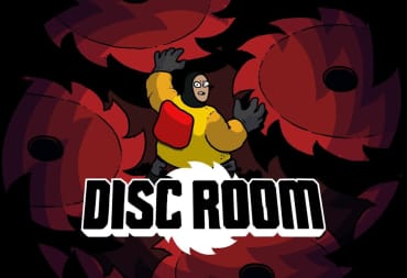 disc room