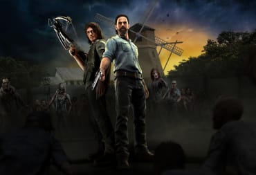 TWD Onslaught Thumbnail