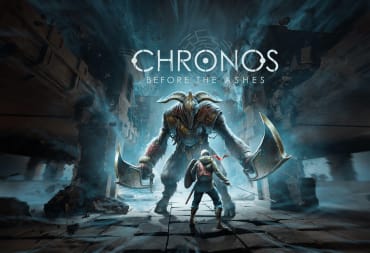 Chronos Before the Ashes Key Art