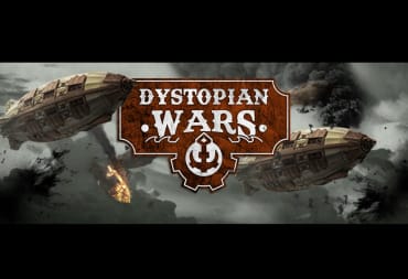 Dystopian Wars