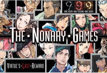 Nonary Games