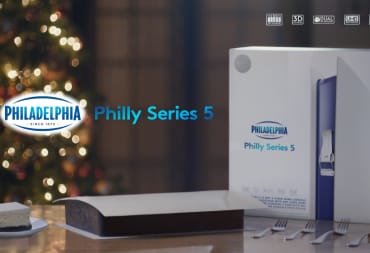 Philly Series 5