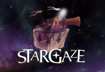 Stargaze Key Art