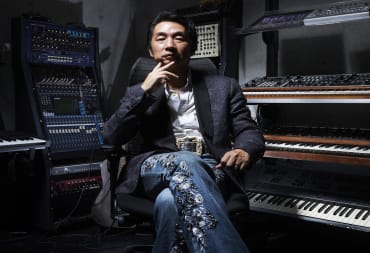 Akira Yamaoka Interview