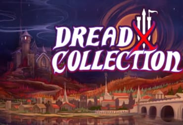 Dread X Collection 3 - Key Art