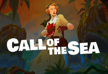 Call of the Sea Feature