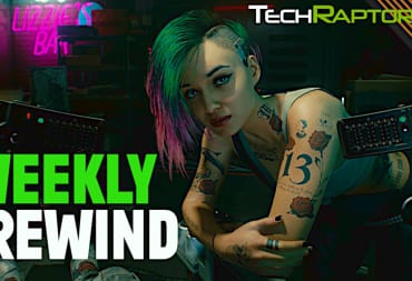 Weekly Rewind | Episode 3