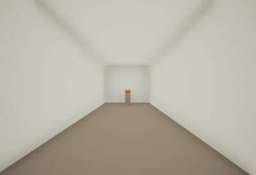 The Corridor game page featured image