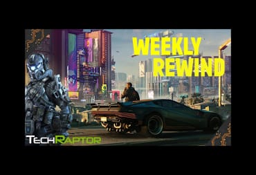 Weekly Rewind - Cyberpunk 2077 KDA and More