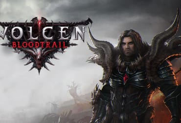 Wolcen: Lords of Mayhem Patch 1.10 Bloodtrail cover