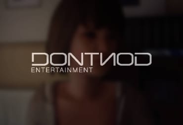 Dontnod Entertainment Tencent cover