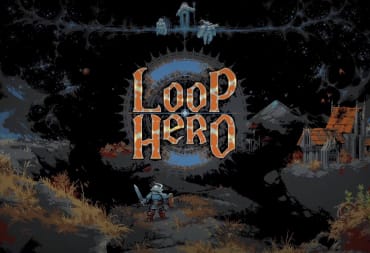 Loop Hero Key Art