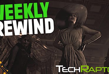 Weekly Rewind Episode 9