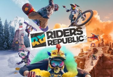 Rider's Republic Delay