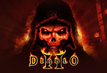 Diablo 2 MMO ARPG cover