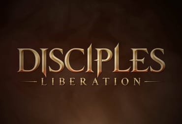 Disciples: Liberation announced cover