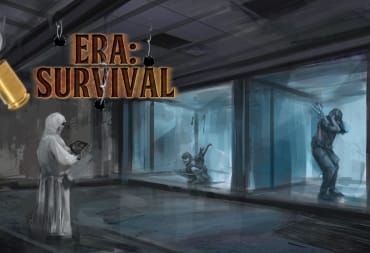 Artwork from ERA: Survival