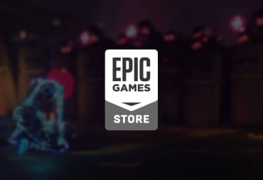 Epic Games Store Spring Showcase cover