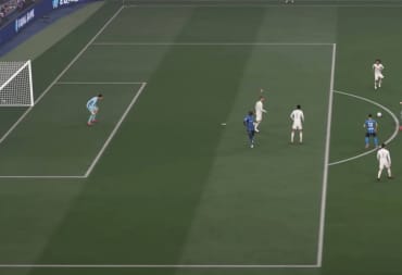 FIFA 21 FUT matches disabled cover