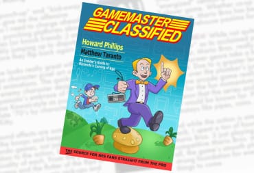 Gamemaster Classified Kickstarter cover