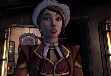 Tales from the Borderlands returns cover