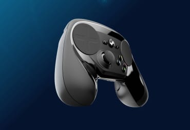Valve Corp Steam Controller lawsuit cover