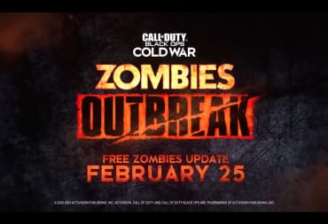 Zombies Outbreak