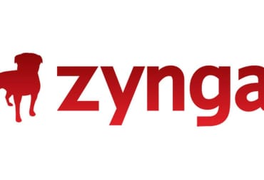 The Zynga company logo