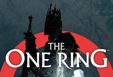 The One Ring Key Art