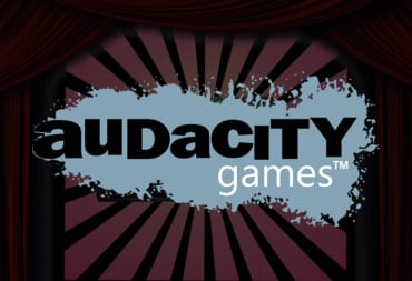 Audacity Games Atari Pitfall cover