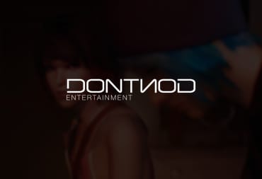 Dontnod Entertainment 5 Self-Published titles cover